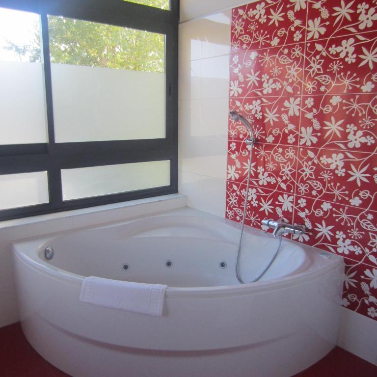 Roomrural Hotel Iru-Bide ลุมบิแยร์ ห้อง รูปภาพ
